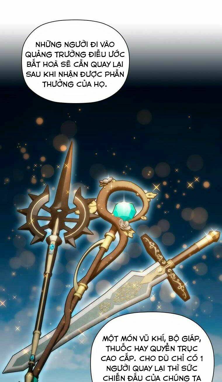 Khát Vọng Trỗi Dậy: Chapter 102
