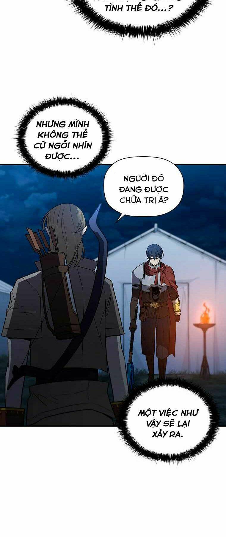 Khát Vọng Trỗi Dậy: Chapter 102