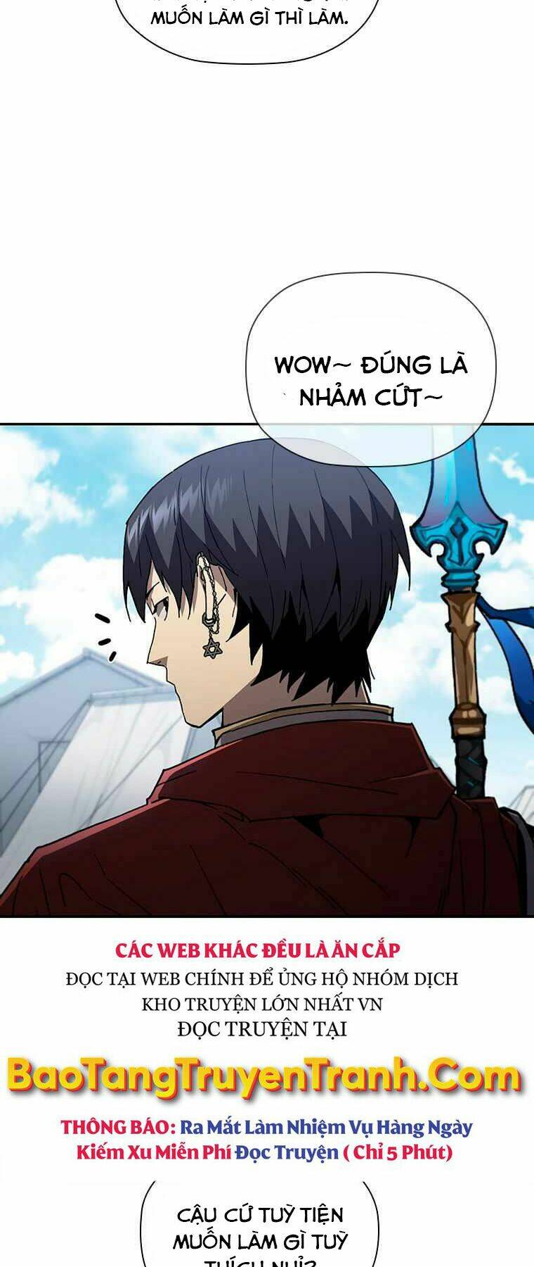 Khát Vọng Trỗi Dậy: Chapter 102