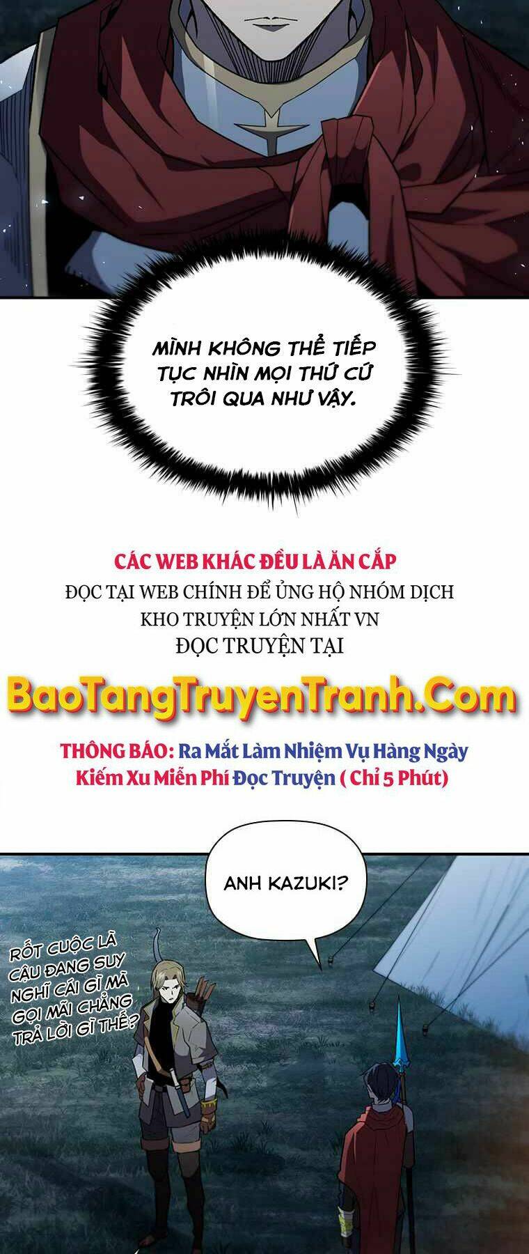 Khát Vọng Trỗi Dậy: Chapter 102