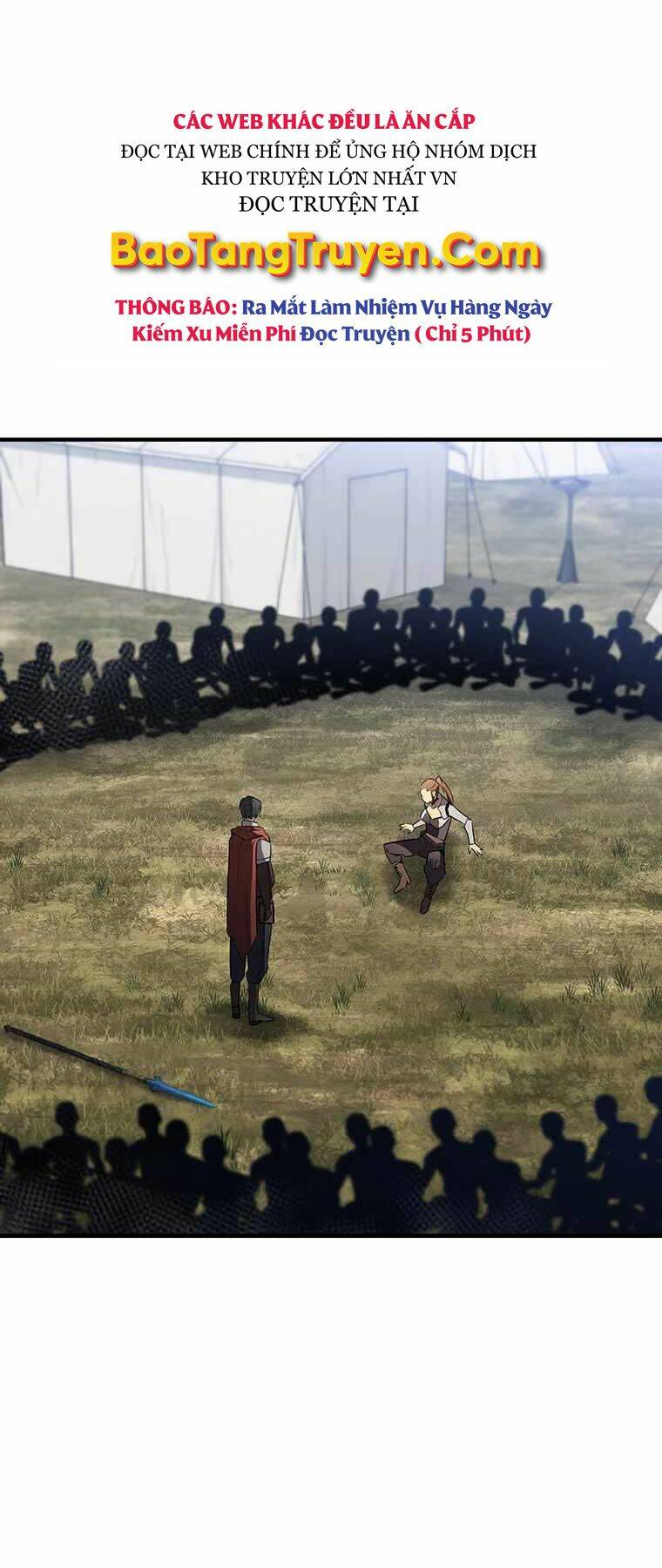 Khát Vọng Trỗi Dậy: Chapter 104