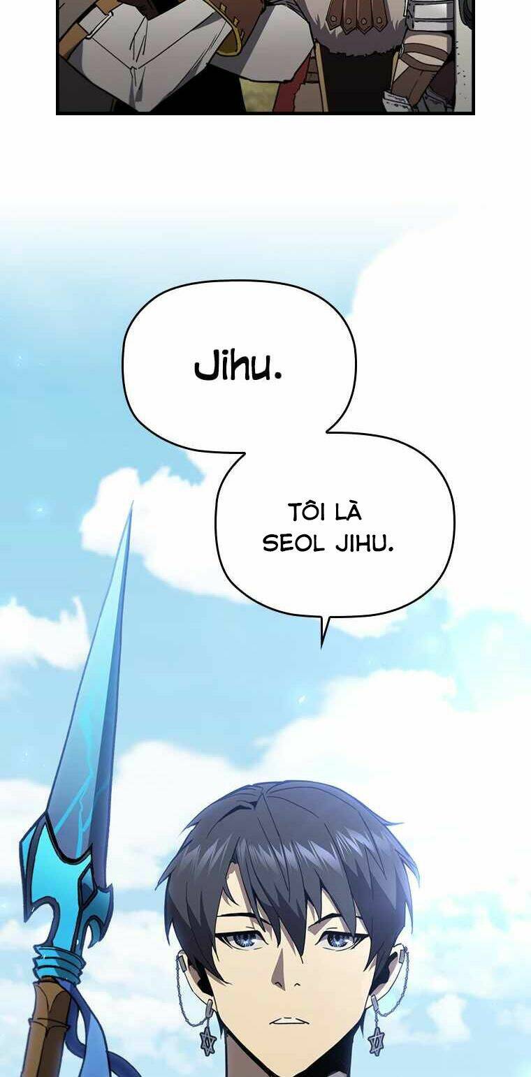 Khát Vọng Trỗi Dậy: Chapter 104