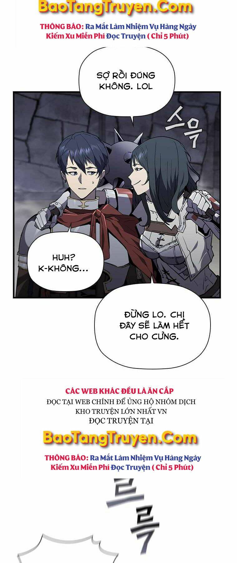 Khát Vọng Trỗi Dậy: Chapter 104