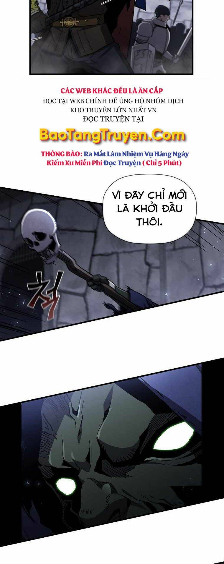 Khát Vọng Trỗi Dậy: Chapter 104