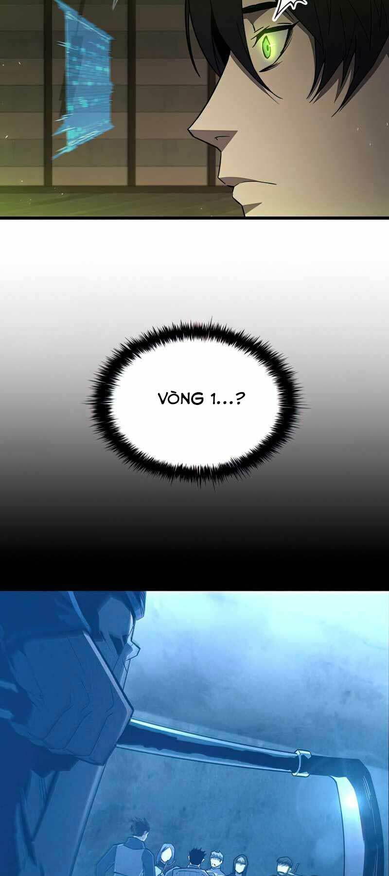 Khát Vọng Trỗi Dậy: Chapter 109