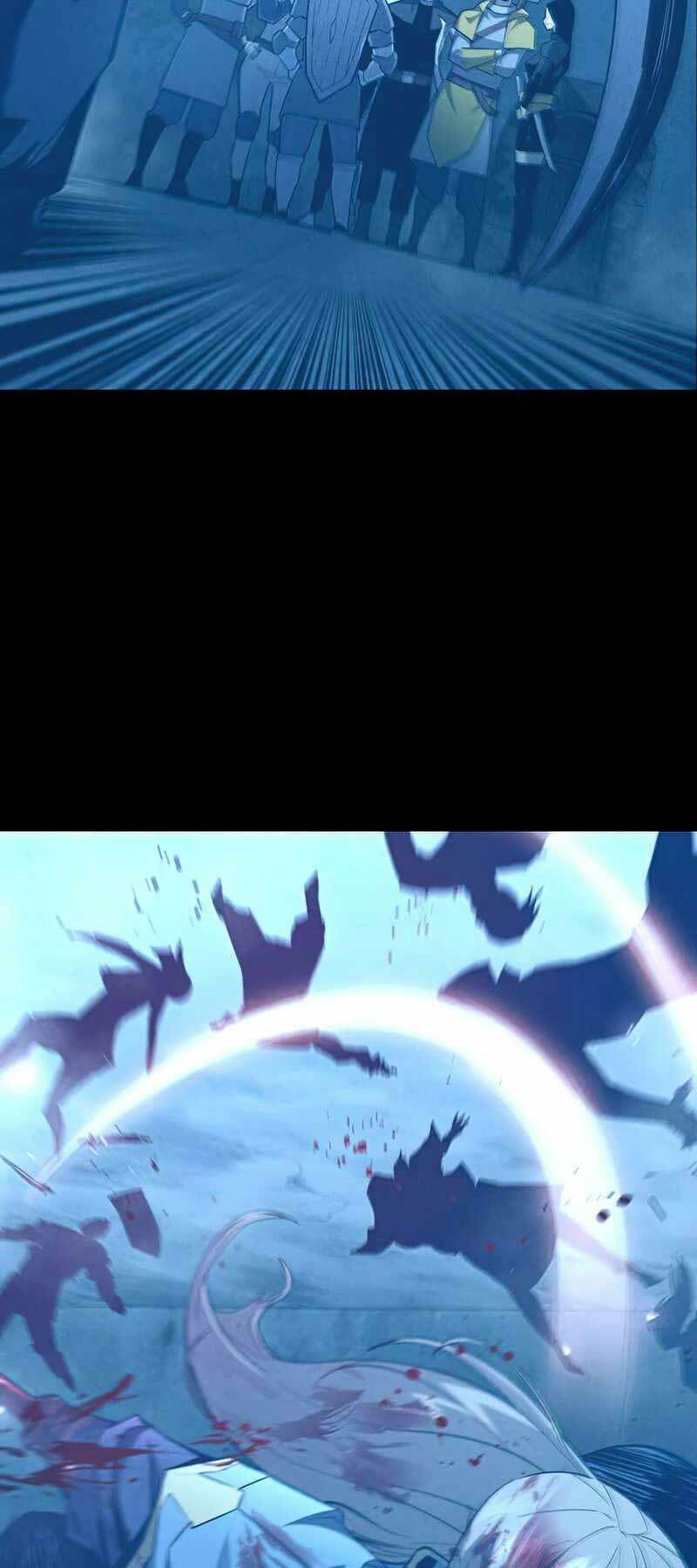 Khát Vọng Trỗi Dậy: Chapter 109