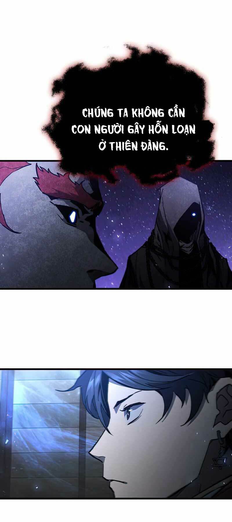 Khát Vọng Trỗi Dậy: Chapter 109