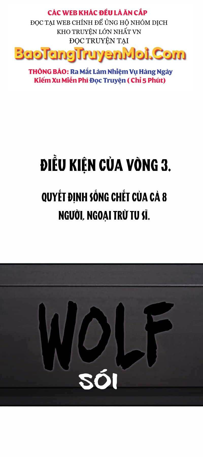 Khát Vọng Trỗi Dậy: Chapter 109