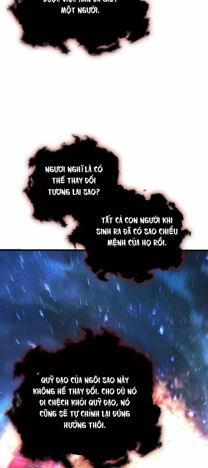 Khát Vọng Trỗi Dậy: Chapter 109