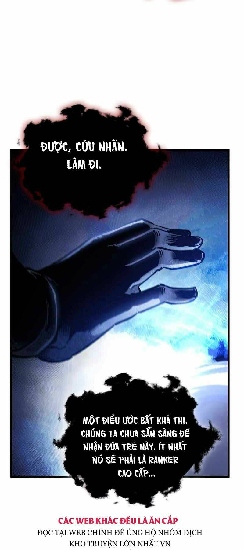 Khát Vọng Trỗi Dậy: Chapter 109