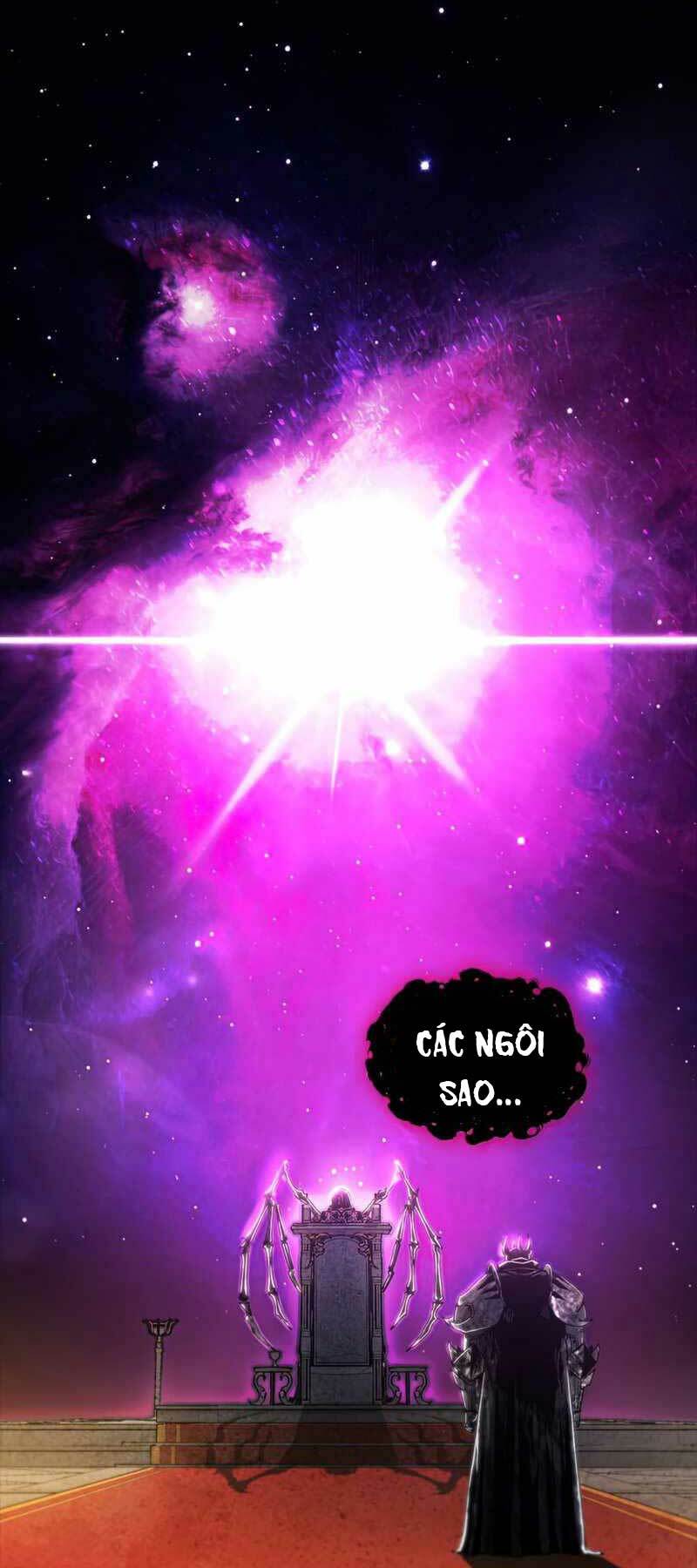 Khát Vọng Trỗi Dậy: Chapter 109