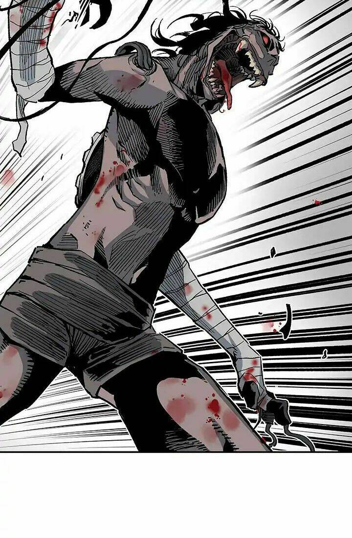 Khát Vọng Trỗi Dậy: Chapter 11
