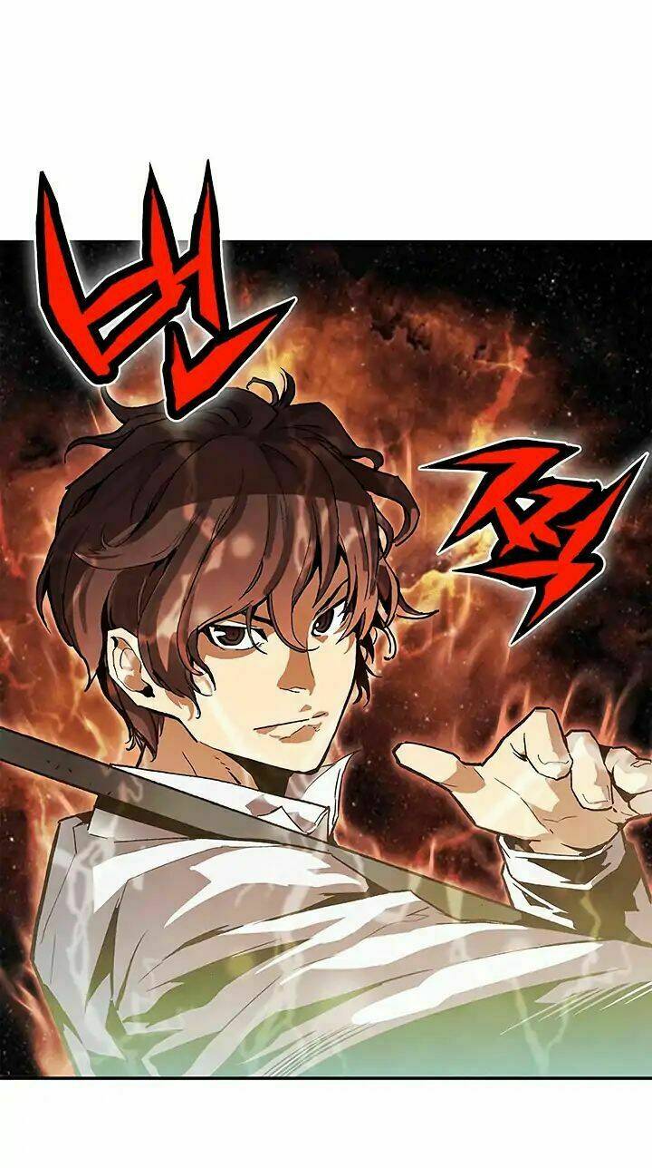Khát Vọng Trỗi Dậy: Chapter 11