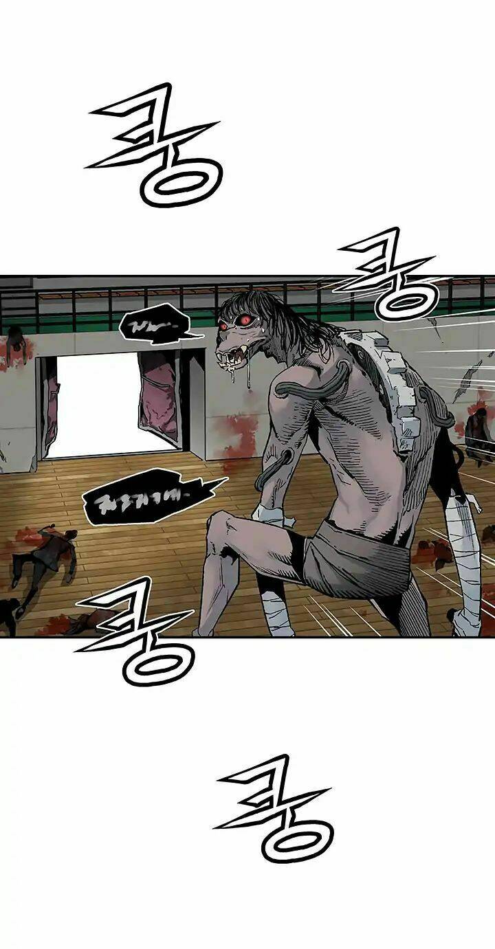 Khát Vọng Trỗi Dậy: Chapter 11