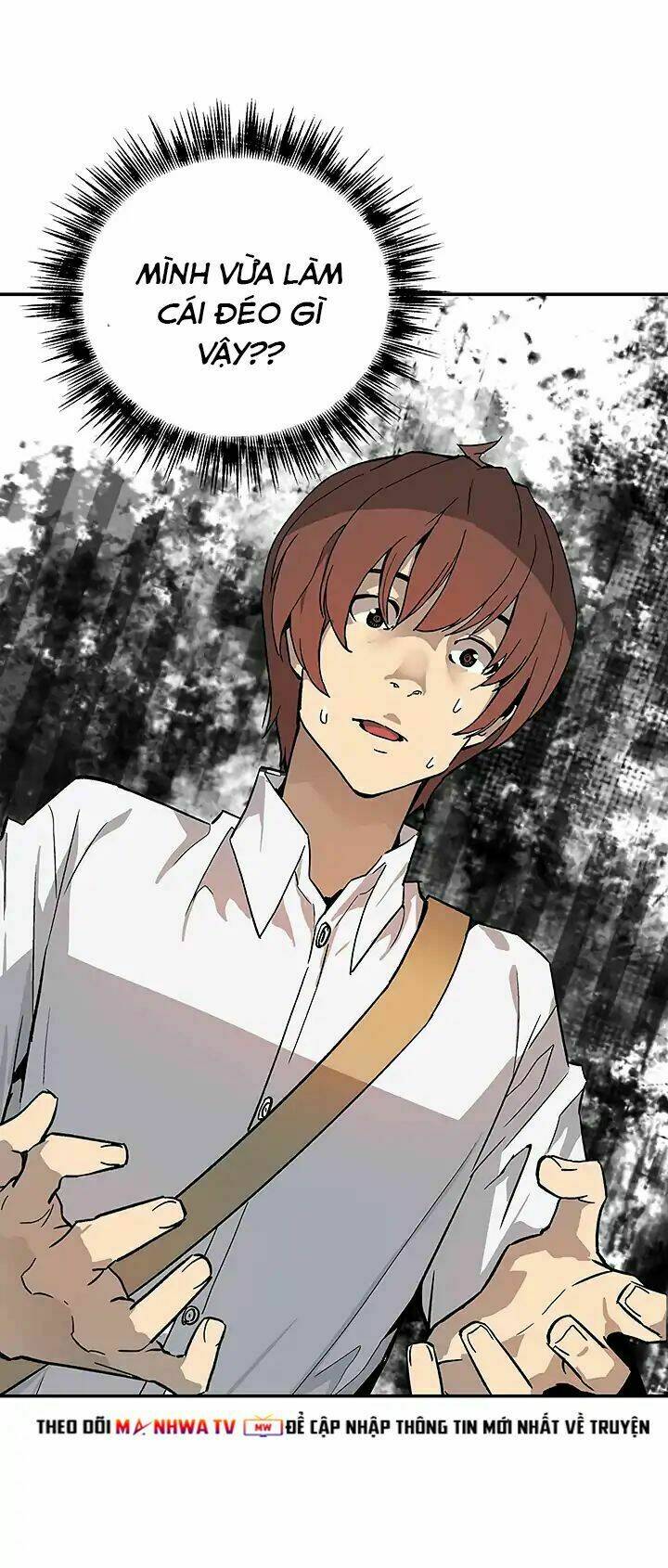 Khát Vọng Trỗi Dậy: Chapter 11