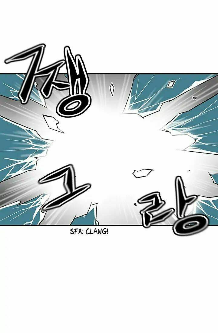 Khát Vọng Trỗi Dậy: Chapter 11