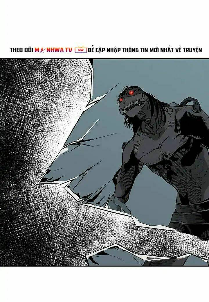 Khát Vọng Trỗi Dậy: Chapter 11