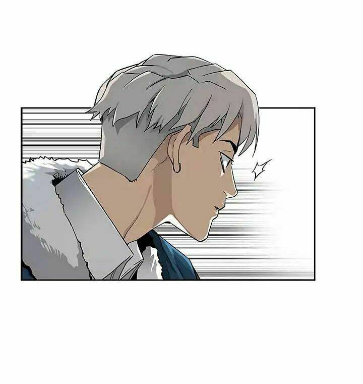 Khát Vọng Trỗi Dậy: Chapter 11