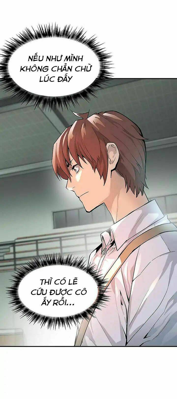 Khát Vọng Trỗi Dậy: Chapter 11