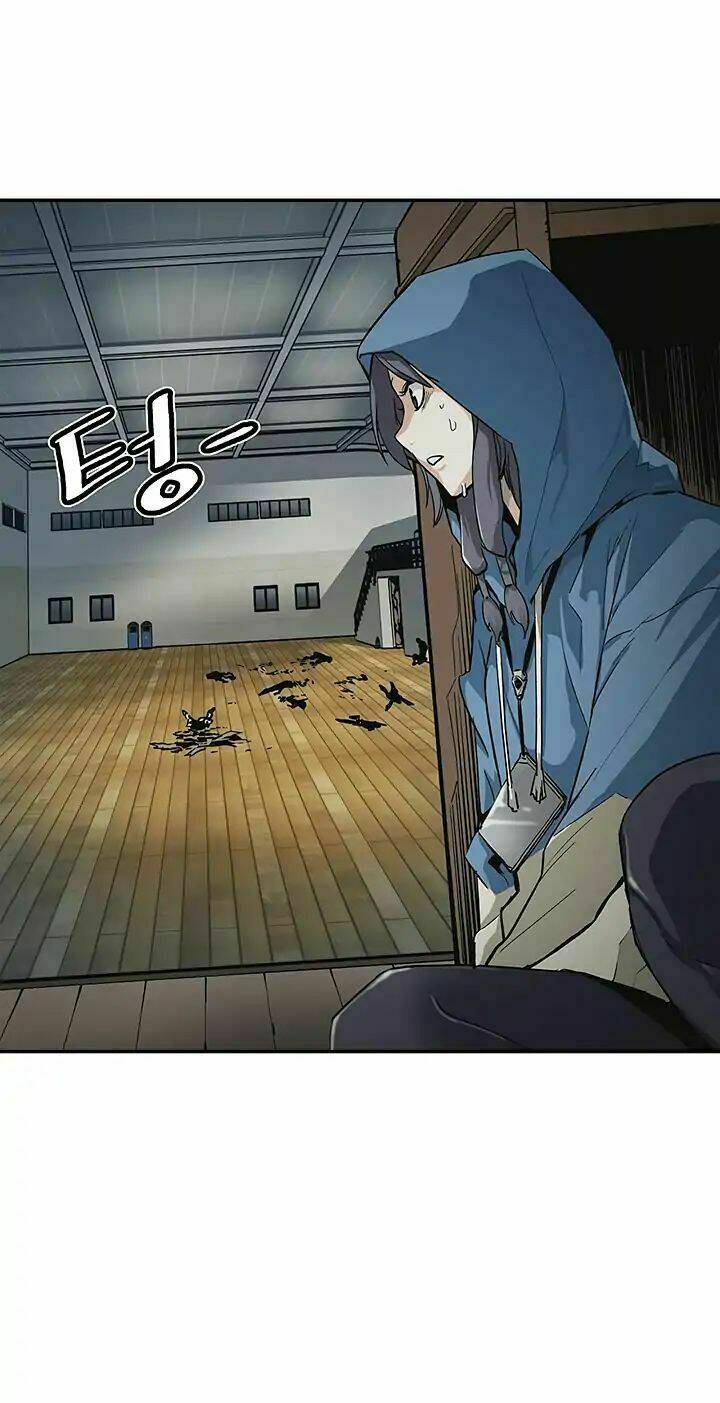 Khát Vọng Trỗi Dậy: Chapter 11