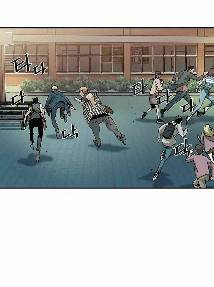 Khát Vọng Trỗi Dậy: Chapter 11