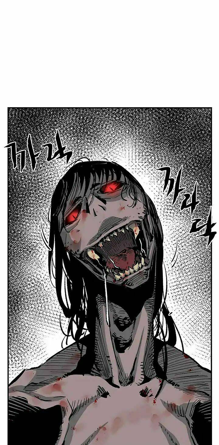 Khát Vọng Trỗi Dậy: Chapter 11
