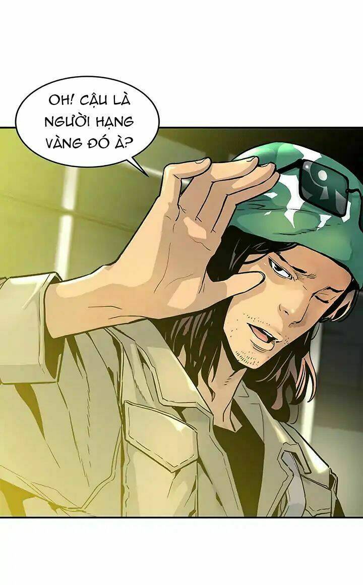 Khát Vọng Trỗi Dậy: Chapter 12