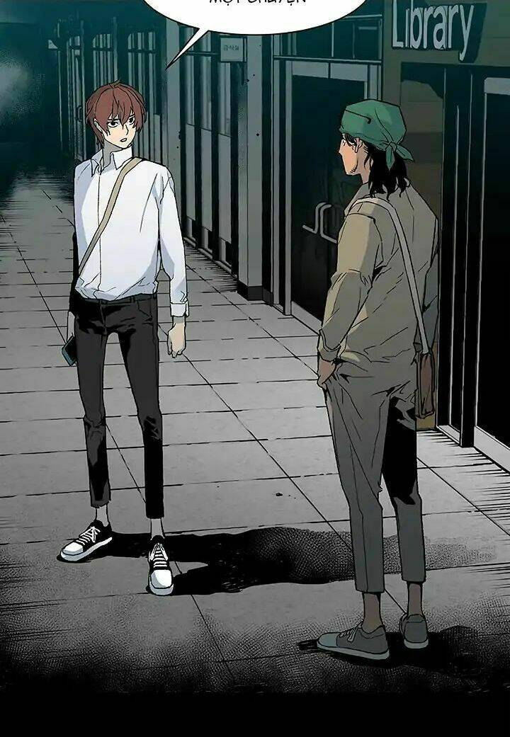 Khát Vọng Trỗi Dậy: Chapter 12
