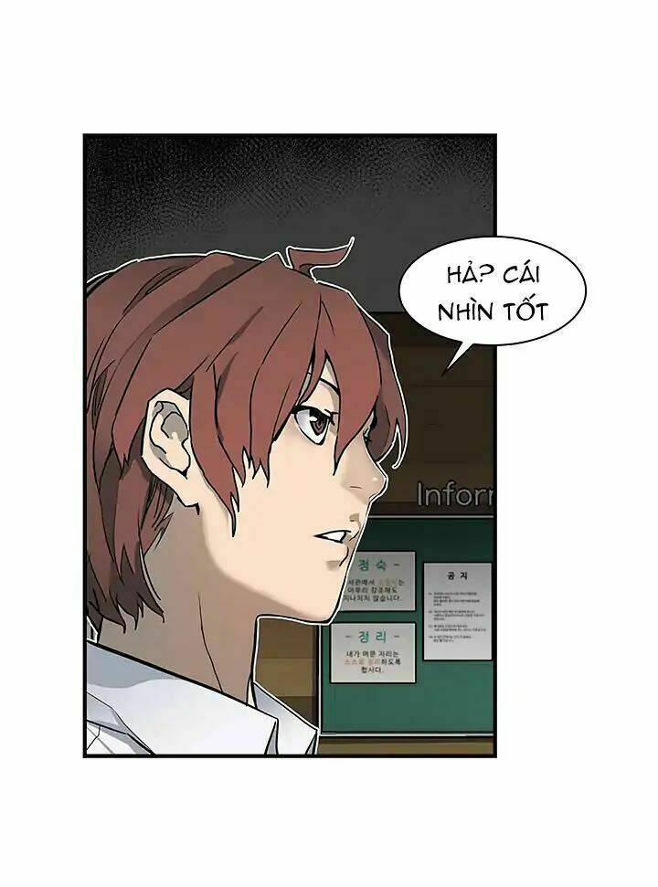 Khát Vọng Trỗi Dậy: Chapter 12