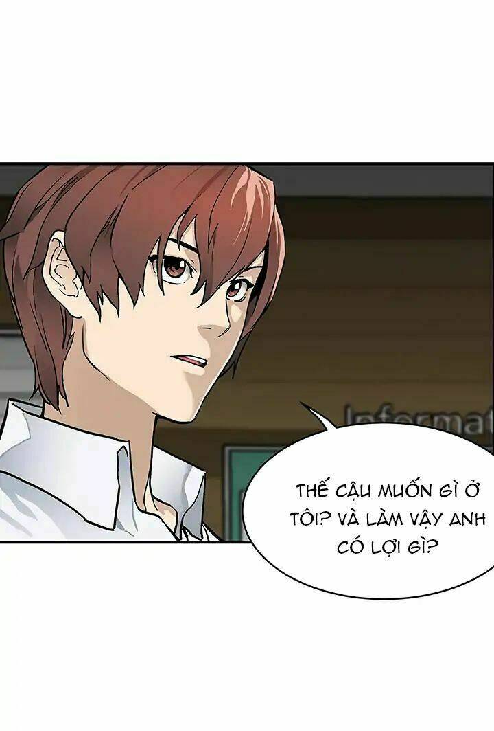 Khát Vọng Trỗi Dậy: Chapter 12