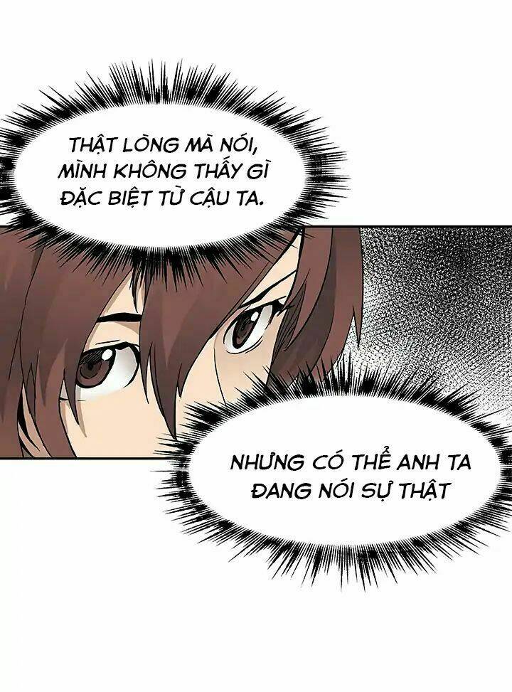Khát Vọng Trỗi Dậy: Chapter 12