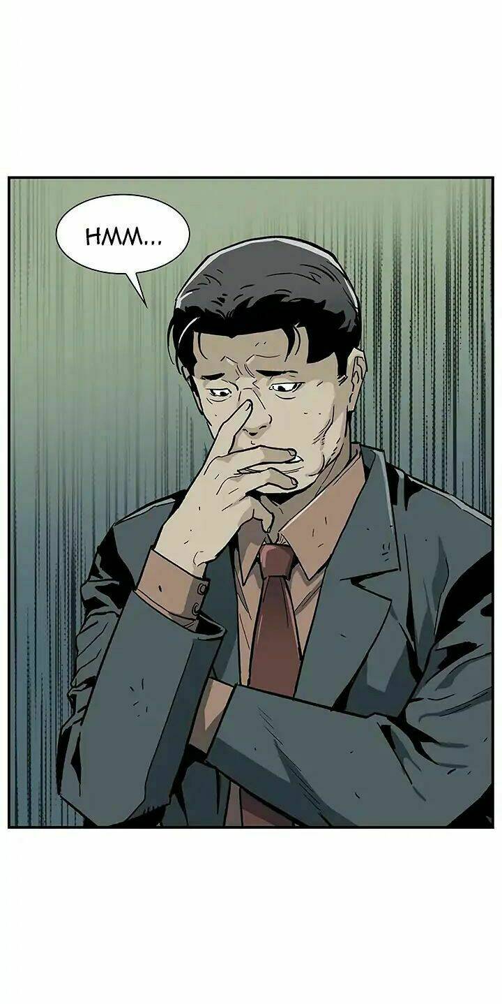Khát Vọng Trỗi Dậy: Chapter 12