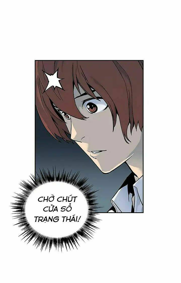 Khát Vọng Trỗi Dậy: Chapter 12