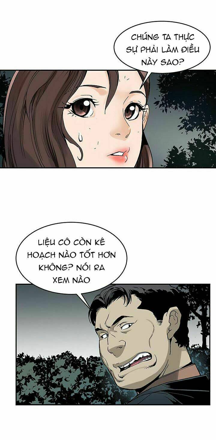 Khát Vọng Trỗi Dậy: Chapter 13