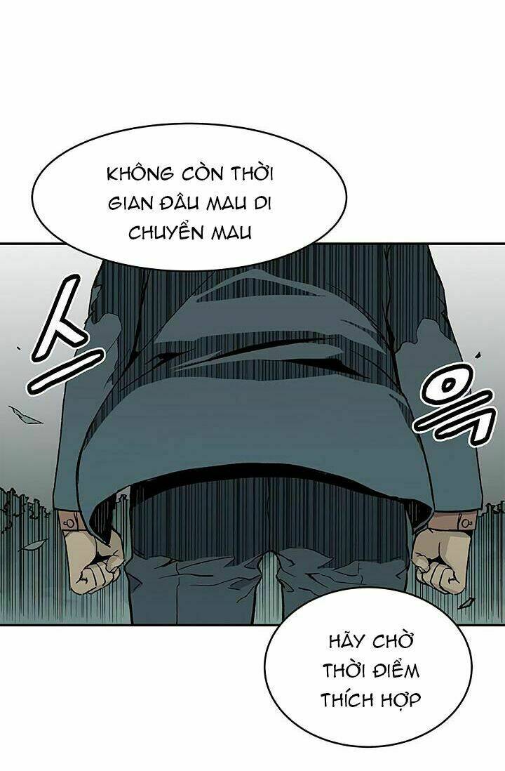 Khát Vọng Trỗi Dậy: Chapter 13