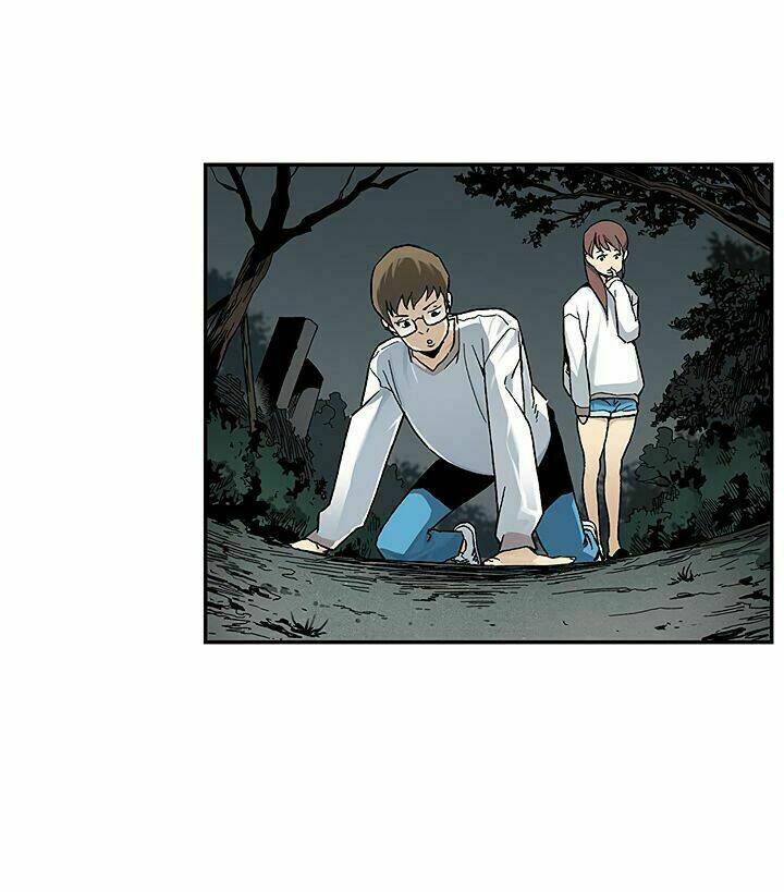 Khát Vọng Trỗi Dậy: Chapter 13