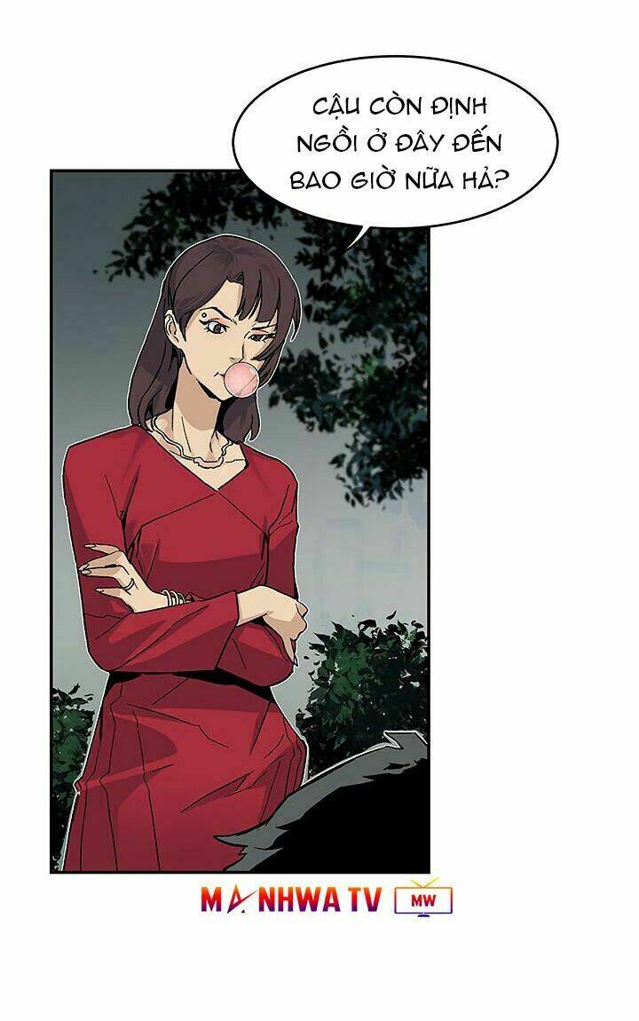 Khát Vọng Trỗi Dậy: Chapter 13