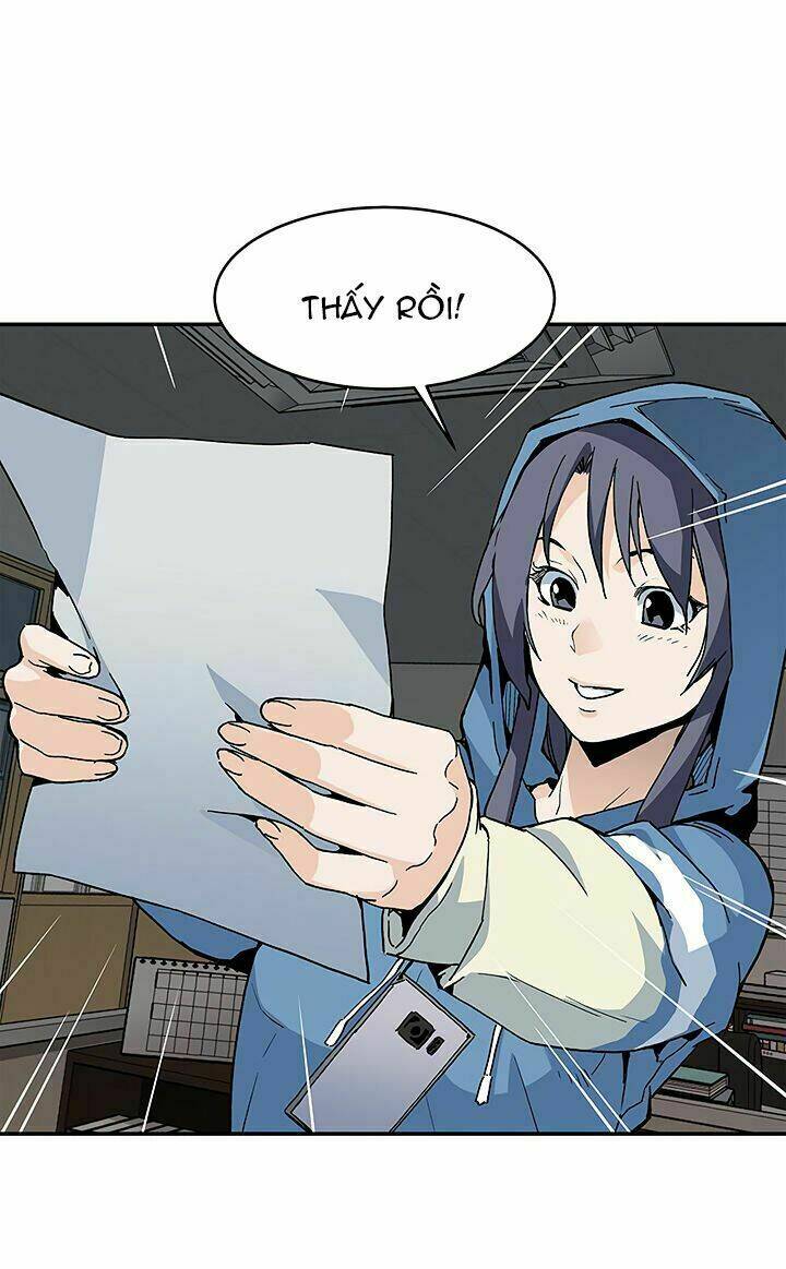 Khát Vọng Trỗi Dậy: Chapter 13
