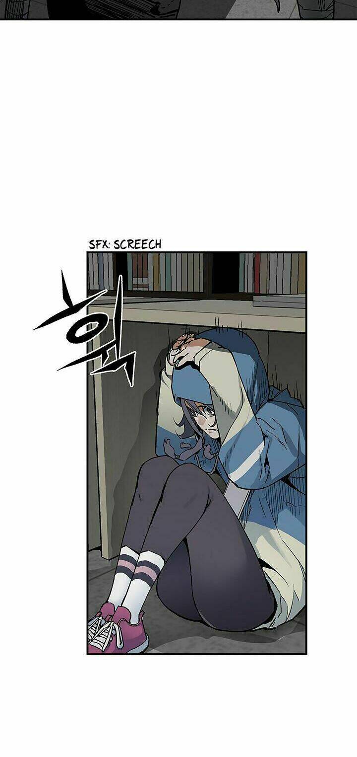 Khát Vọng Trỗi Dậy: Chapter 13