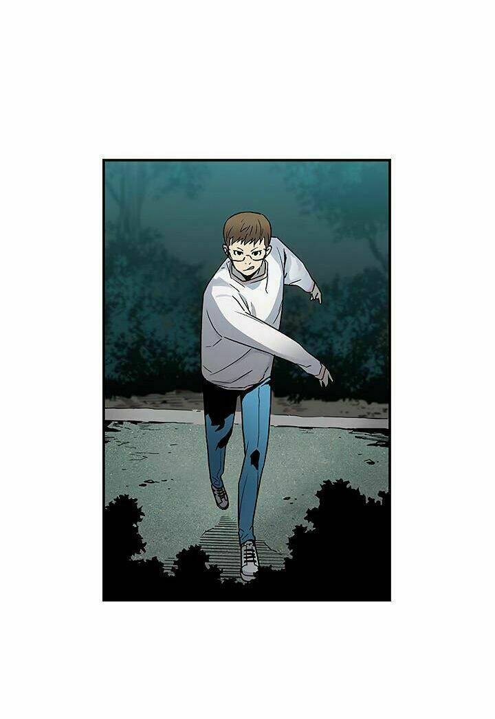 Khát Vọng Trỗi Dậy: Chapter 13