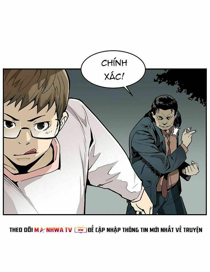 Khát Vọng Trỗi Dậy: Chapter 13