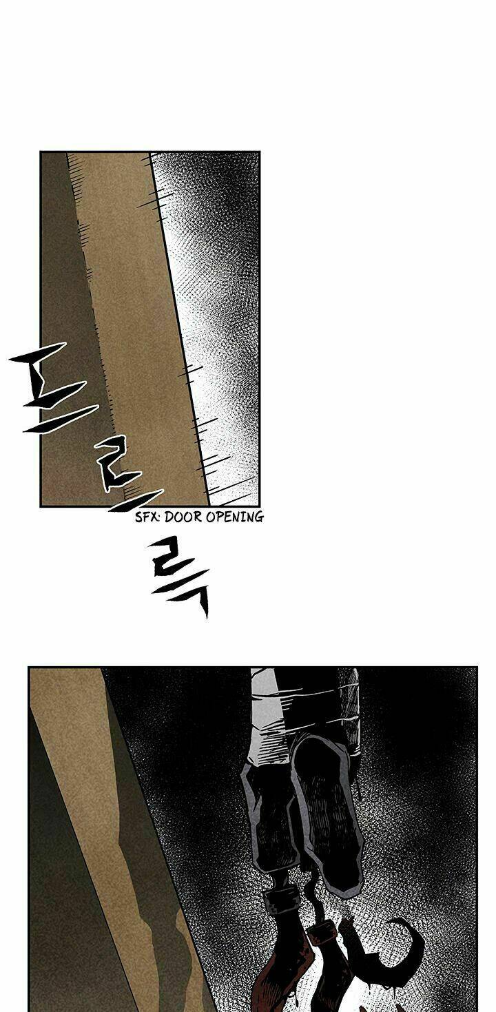 Khát Vọng Trỗi Dậy: Chapter 13