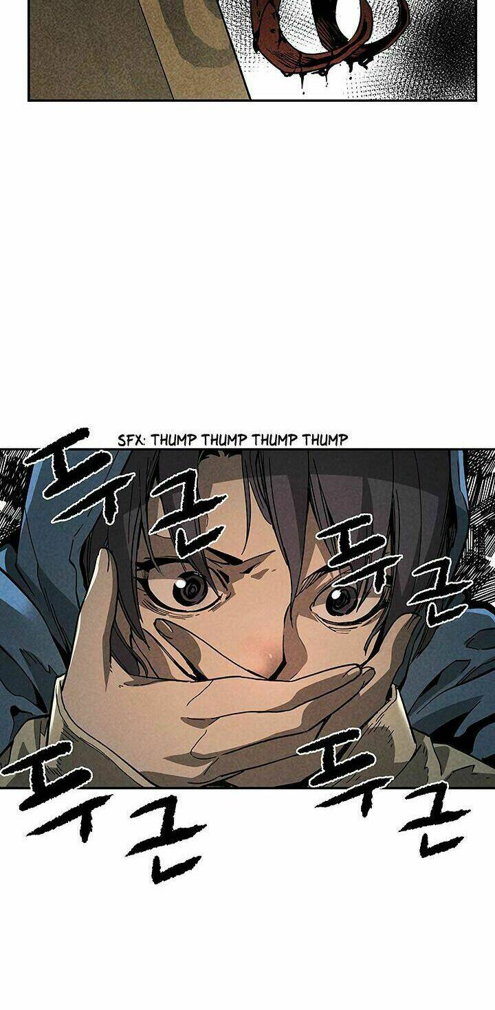 Khát Vọng Trỗi Dậy: Chapter 13