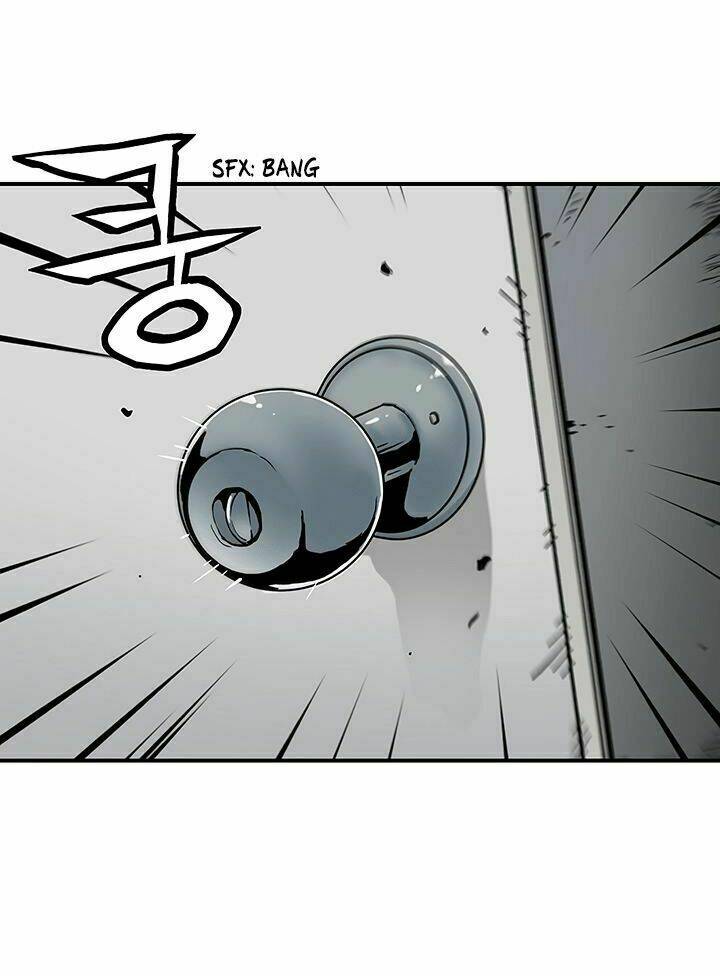 Khát Vọng Trỗi Dậy: Chapter 14