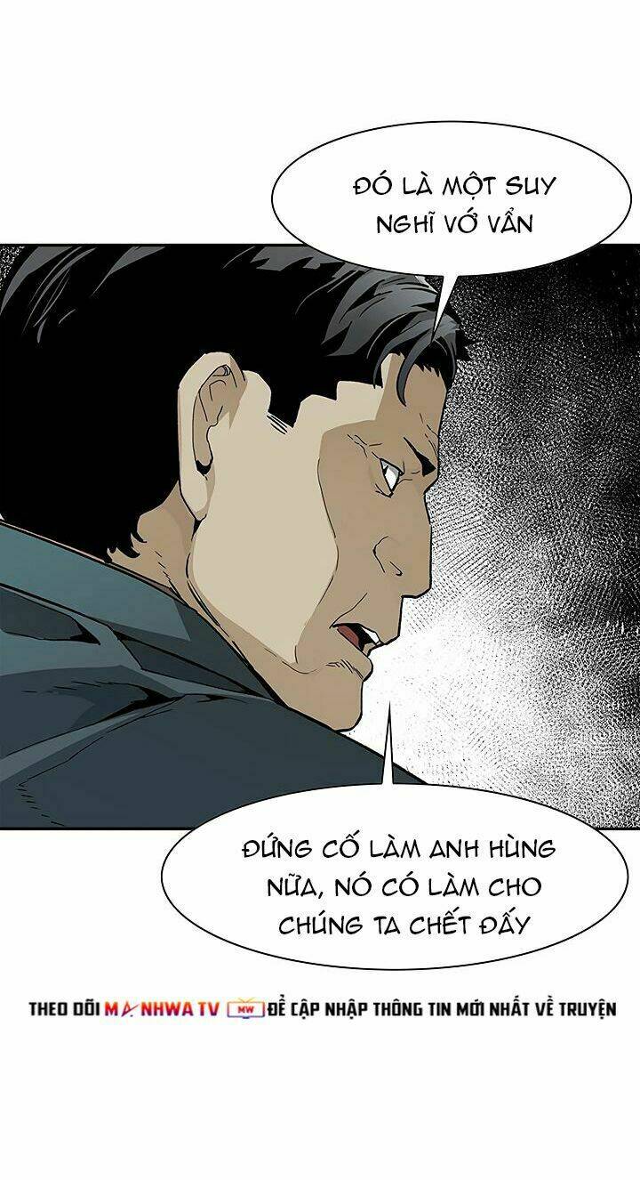 Khát Vọng Trỗi Dậy: Chapter 14