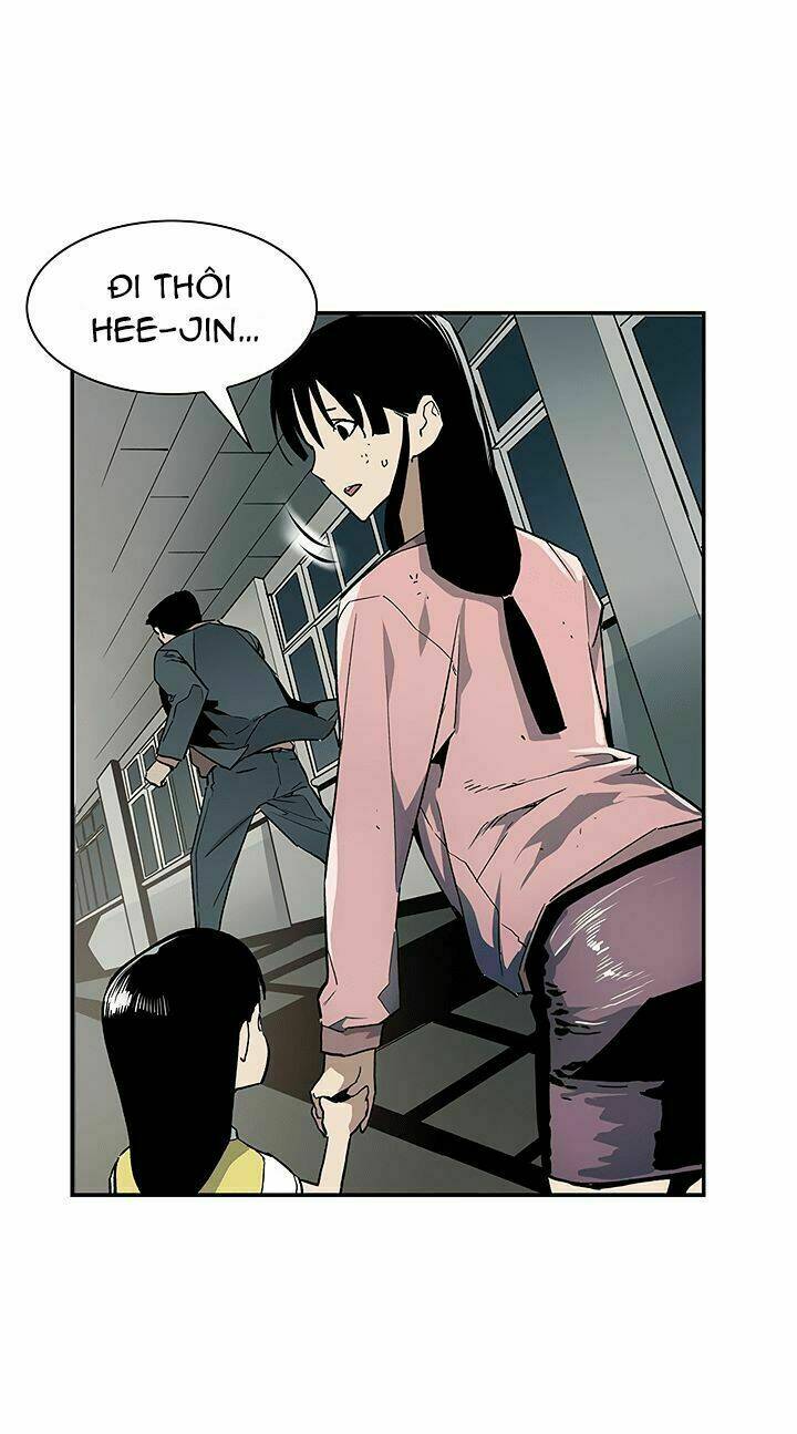 Khát Vọng Trỗi Dậy: Chapter 14