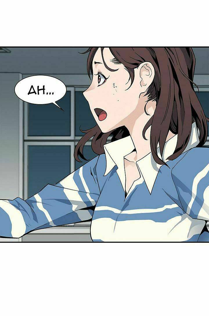 Khát Vọng Trỗi Dậy: Chapter 14