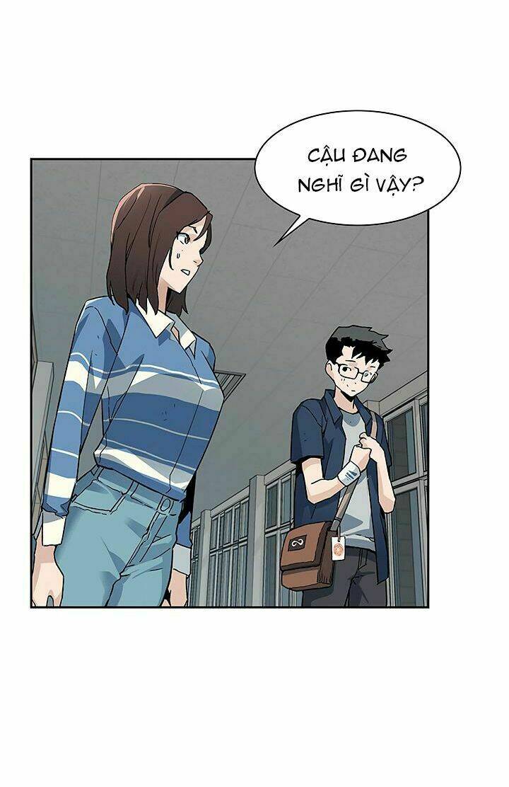 Khát Vọng Trỗi Dậy: Chapter 14