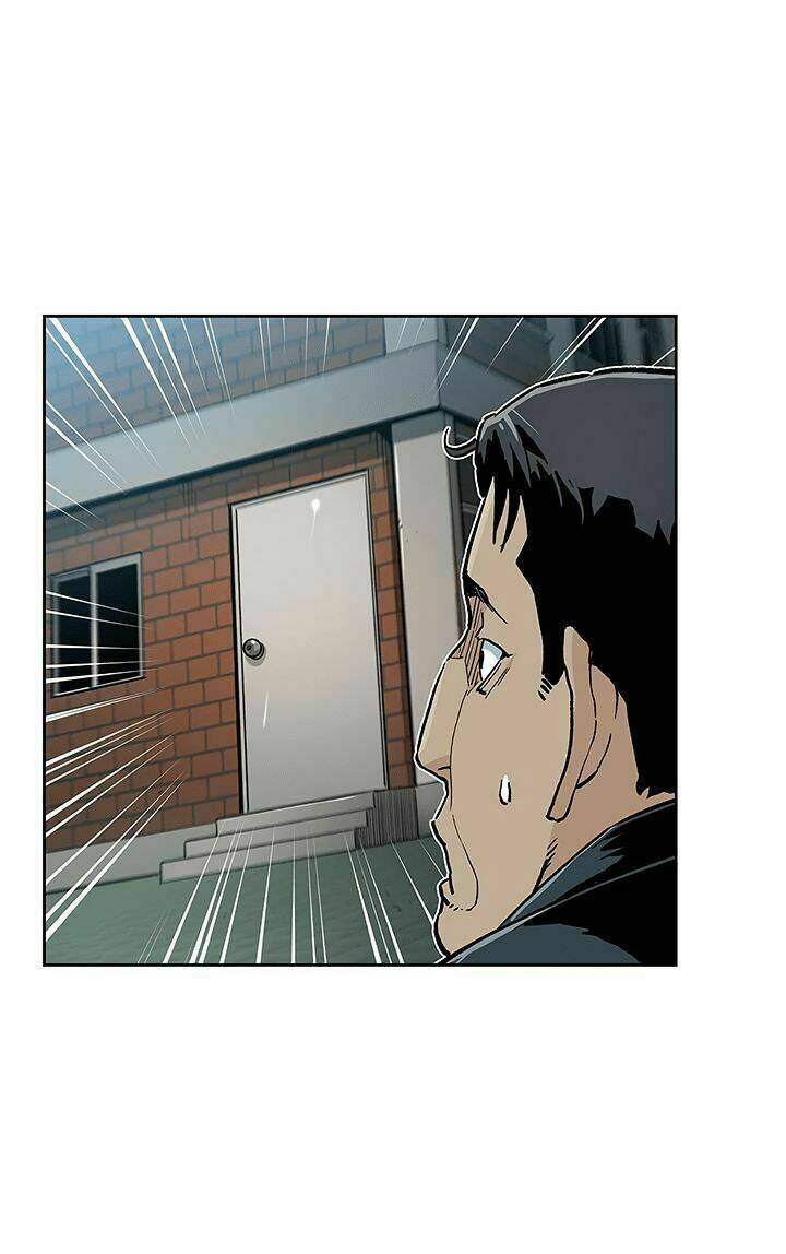 Khát Vọng Trỗi Dậy: Chapter 14