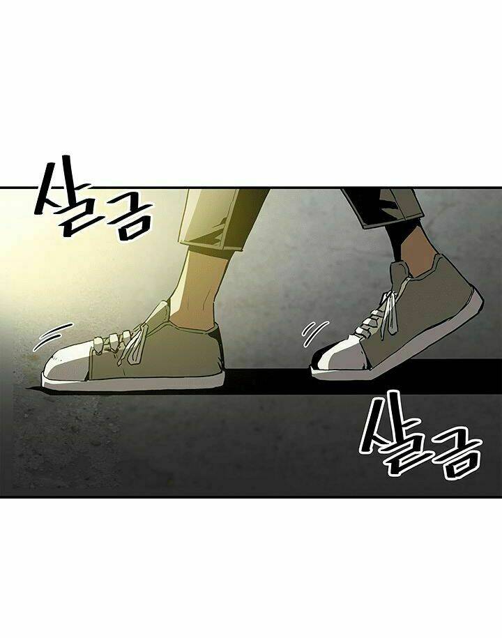 Khát Vọng Trỗi Dậy: Chapter 14